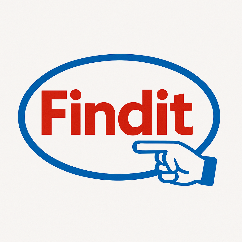Findit