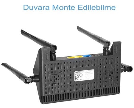 everest ewr-521n4 access point