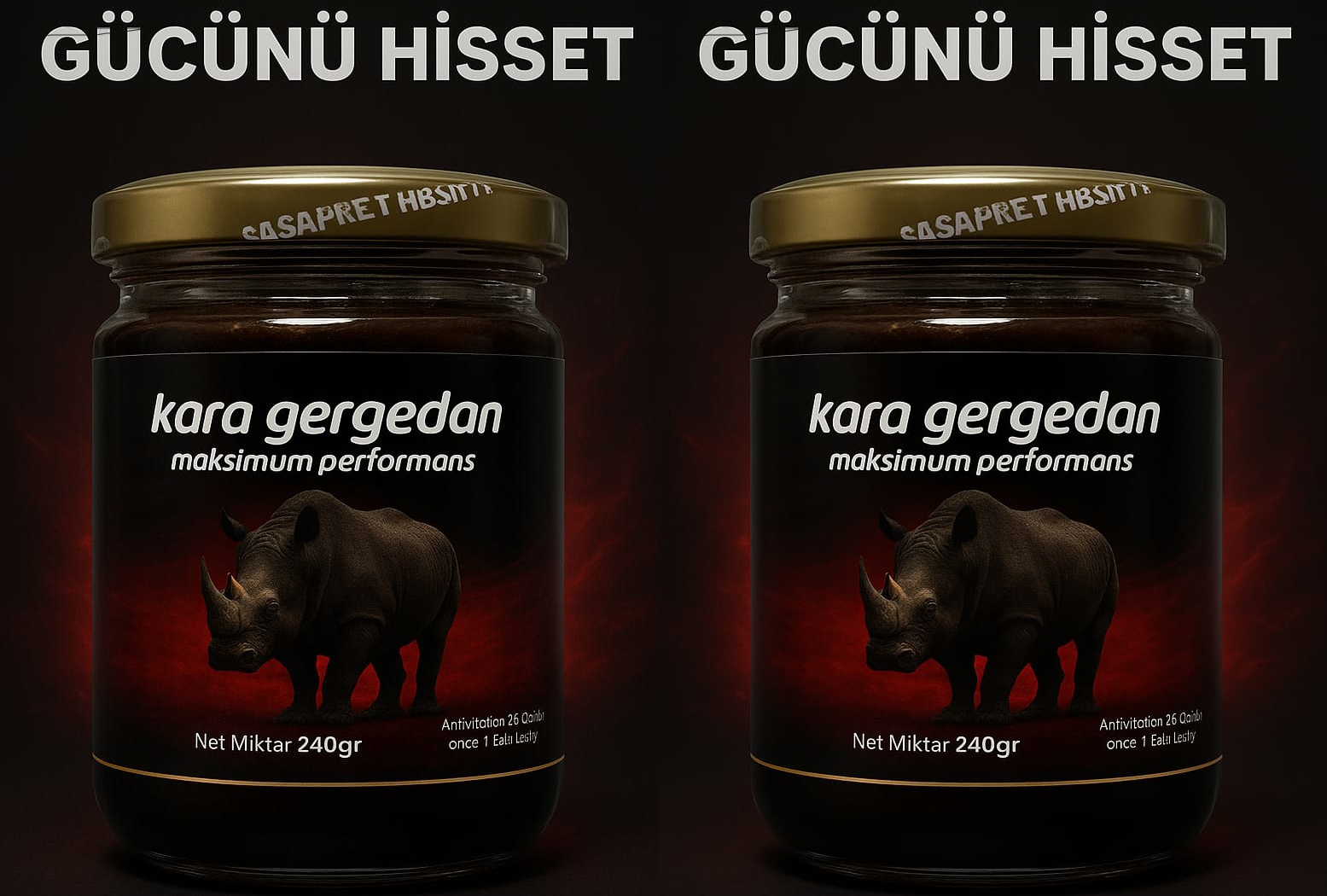 SÜPERMARKET