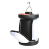 150 WATT USBLİ 4 KANATLI ŞARJLI KAMP LAMBASI (2818)