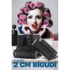 2 cm Bigudi 7'li Paket 719263