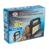 3 ÇALIŞMA MODLU 54 SMD LEDLİ TAŞINABİLİR SOLAR LAMBA (2818)