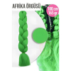 Afrika Örügüsü Rasta 100 Cm 165 Gr 1097 Yeşil