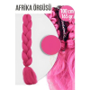 Afrika Örügüsü Rasta 100 Cm 165 Gr 1086 Koyu Pembe