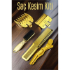Berber Kuaför Saç Kesim Kiti