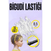 Bigudi Lastiği Perma Lastikleri 36 ADET