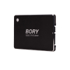 BORY R500-C256G SATA3 256 GB SSD 550/510 MBS HARDDİSK (2818)