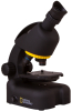Bresser National Geographic 40–640x Microscope with smartphone adapter (2818)