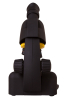 Bresser National Geographic 40–640x Microscope with smartphone adapter (2818)