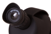 Bresser National Geographic 40–640x Microscope with smartphone adapter (2818)