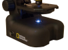 Bresser National Geographic 40–640x Microscope with smartphone adapter (2818)