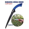 Budama ve Ağaç Ahşap Testeresi 718806