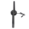 F2 43 Cm Smart 3D Muhafazalı Hologram Fan (2818)
