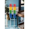 Findit 2 li SET Fiber Toz Alma Püskülü California Design