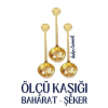 Findit 3 lü Şeker ve Ölçü Kaşığı Vintage Design