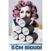 Findit 6 Cm Bigudi 6 li Paket