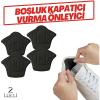 Findit Ayak Vurma Önleyici Daraltıcı Yumuşak Ped 4 lü Set