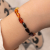 Findit Bebek Damla Kehribar Bileklik GMS-T8754