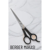 Findit Berber Kuaför Kesim Bıyık Sakal Düzeltme 17 cm