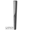 Findit Berber Kuaför Saç Kesim Tarağı Karbon Nano Professional SRV-7440000720592