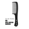 Findit Bukleli Saç Fön Wax Sonrası Tarak Karbon Nano Professional