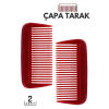 Findit Çapa Tarak Fransız Tip 2 ADET