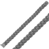 Findit ​Gümüş Elişi Örgü Bileklik GMS-T7823