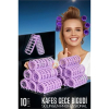 Findit Kafes Gece Bigudisi 2.5 cm 10 Adet Solingen Professional