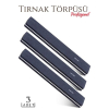 Findit Manikür Pedikür Tırnak Törpüsü 100/180 Grid Profesyonel 3 Adet