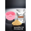 Findit Manikür Tası ve Tozu Set 800 Gr