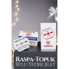 Findit Raspa Topuk Jileti 30 lu PAKET