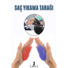 Findit Saç Yıkama Tarağı Avuçiçi 3 LÜ SET Belgiqa Design