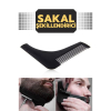 Findit Sakal Şekillendirme Aracı