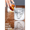 Findit Shot Bardağı Viski Kokteyl Espresso