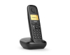 GIGASET A270 SİYAH DECT TELEFON (2818)