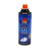 GOLF GAS PREMİUM BUTANE PROPANE MIX UZUN GAZ KARTUŞU 227GR/400ML (2818)