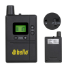 HELLO 913R TUR REHBER SİSTEMİ ALICISI (2818)