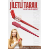 Jiletli Tarak Saç İnceltme Saç Kırığı İçin Jiletli Tarak Solingen Professional