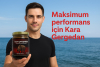 KARA GERGEDAN Maksimum Performans Macun 240 gr