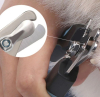 Kedi Köpek Tırnak Makası Kilitli (2818)