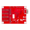 LED PANEL KARTI TF-AU USB 4LÜ KART