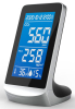 Levenhuk Wezzer Air PRO DM40 Hava Kalitesi Monitörü (2818)