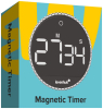 Levenhuk Wezzer Tick H20 Zamanlayıcı (2818)