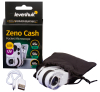 Levenhuk Zeno Cash ZC7 Cep Mikroskopu (2818)