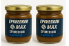 MAX BİTKİSEL EPİMEDYUM MACUN 240 gr x 2'li