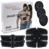 Relax Smart Fitness Karın Kol Bacak Ve Tüm Vücut Kas Geliştirici (2818)