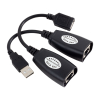 S-LINK SL-U68 USB 2.0 EXTENSİON UZATICI ADAPTÖR (2818)