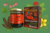 ŞAHLAN BİTKİSEL KARIŞIMLI EPİMEDYUM MACUN 240 Gr