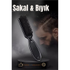 Sakal Tarama Fırçası