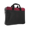 SNOPY DR-650 15.6 SİYAH GRİ BİLGİSAYAR NOTEBOOK ÇANTASI (2818)